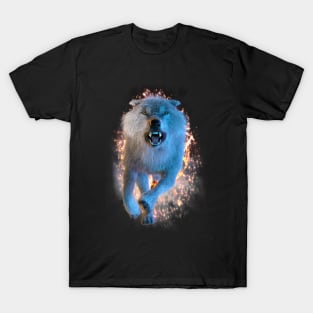 Wolf T-Shirt